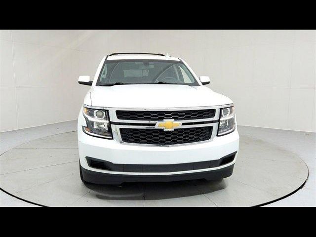 2018 Chevrolet Tahoe LS