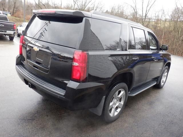 2018 Chevrolet Tahoe LS