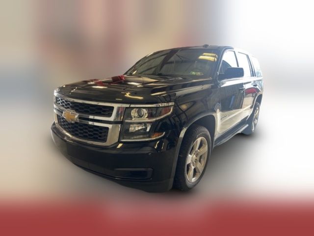 2018 Chevrolet Tahoe LS