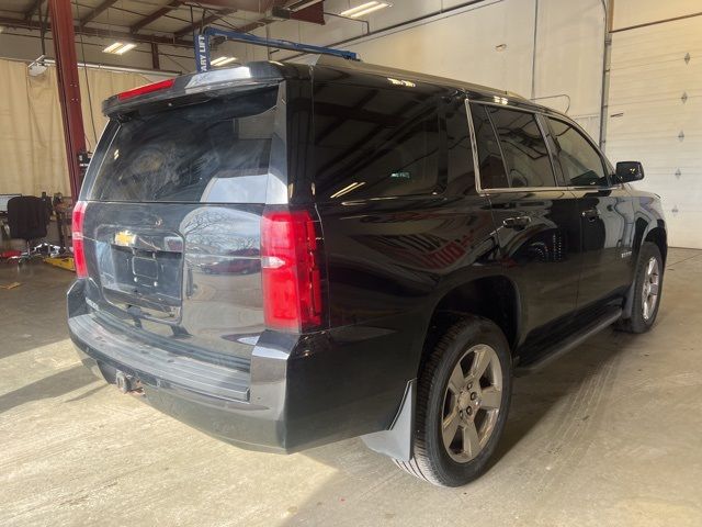 2018 Chevrolet Tahoe LS