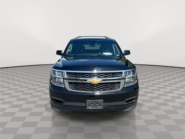 2018 Chevrolet Tahoe LS