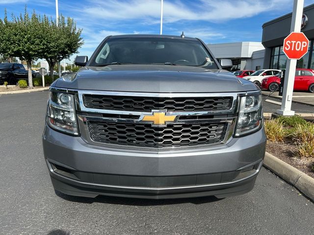 2018 Chevrolet Tahoe LS