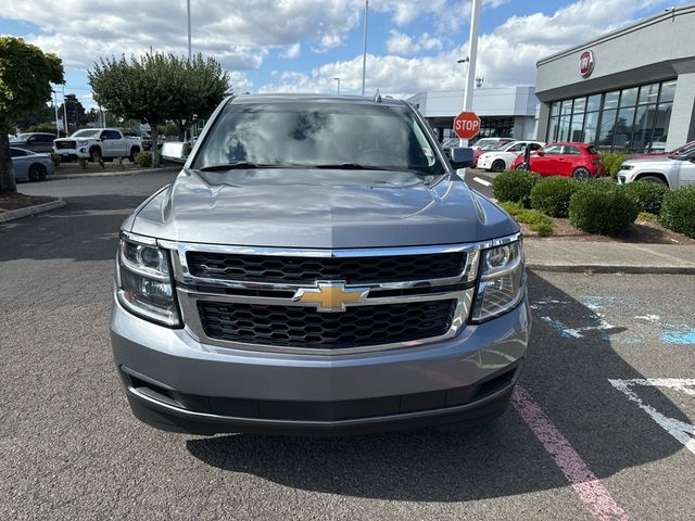 2018 Chevrolet Tahoe LS