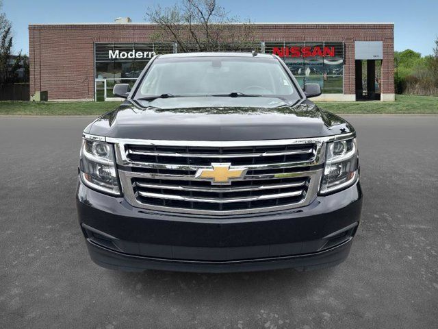 2018 Chevrolet Tahoe LS