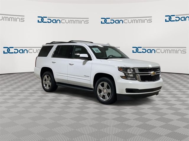 2018 Chevrolet Tahoe LS