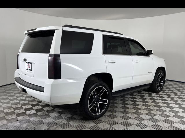 2018 Chevrolet Tahoe LS