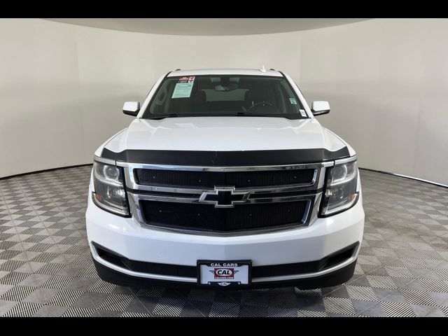 2018 Chevrolet Tahoe LS