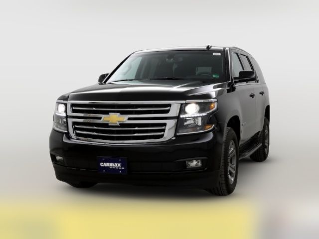 2018 Chevrolet Tahoe LS