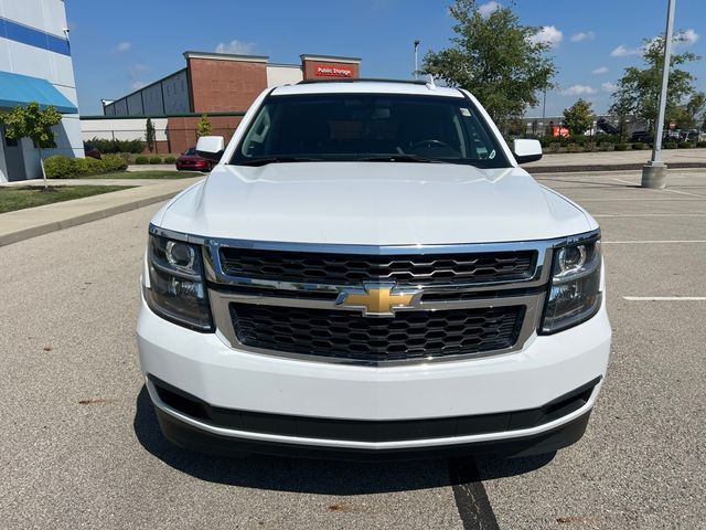 2018 Chevrolet Tahoe LS