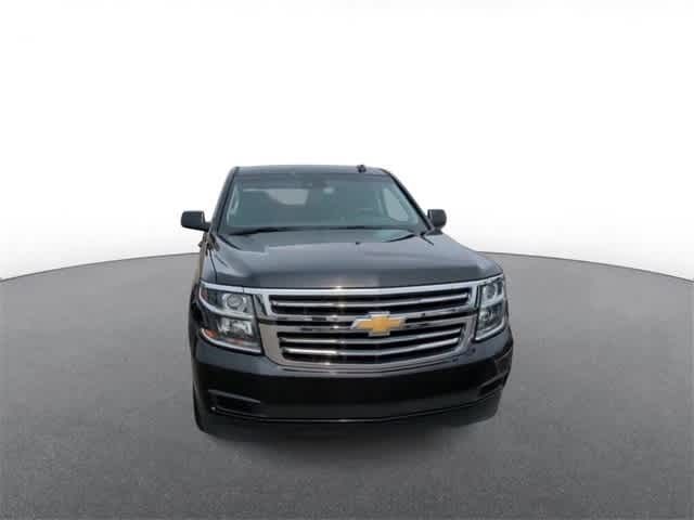 2018 Chevrolet Tahoe LS