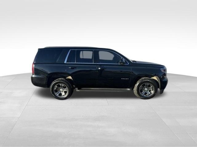 2018 Chevrolet Tahoe LS