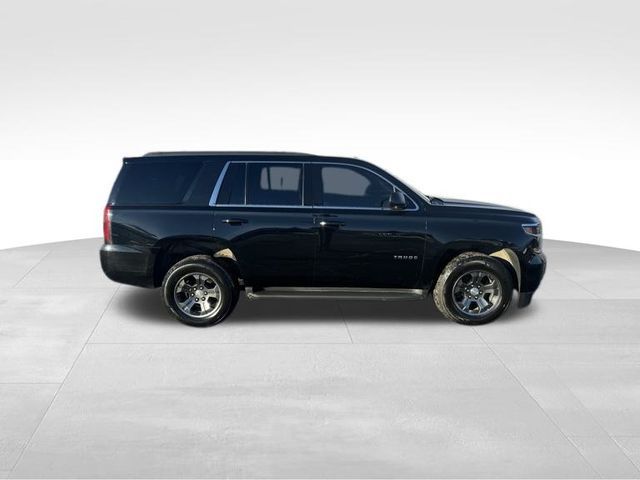 2018 Chevrolet Tahoe LS