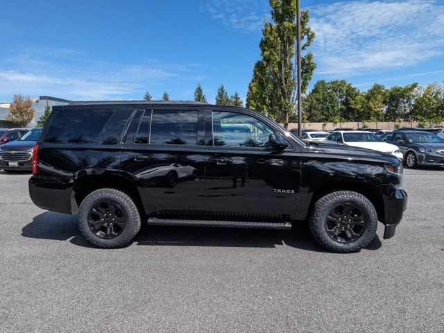 2018 Chevrolet Tahoe LS