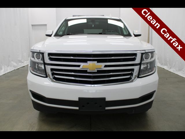 2018 Chevrolet Tahoe LS