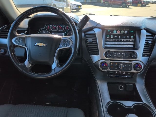 2018 Chevrolet Tahoe LS