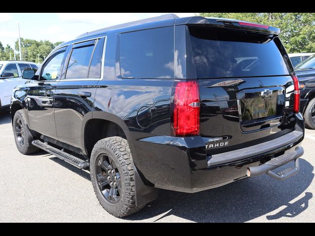 2018 Chevrolet Tahoe LS