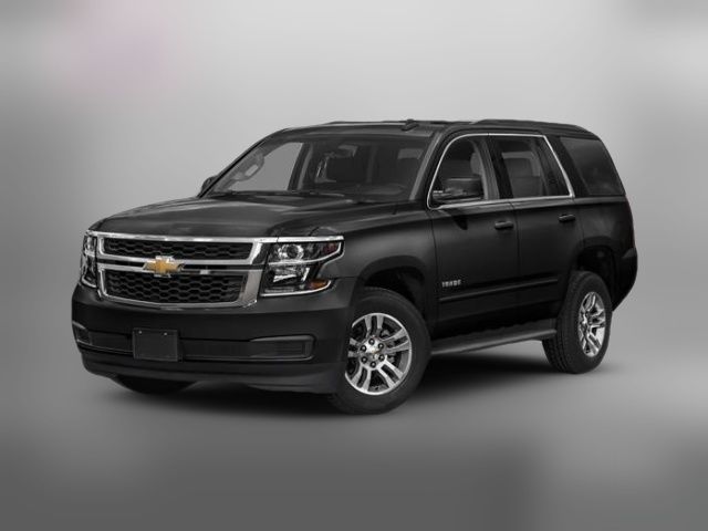 2018 Chevrolet Tahoe LS