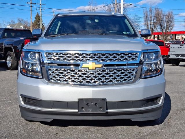 2018 Chevrolet Tahoe LS