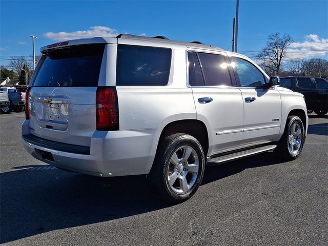 2018 Chevrolet Tahoe LS