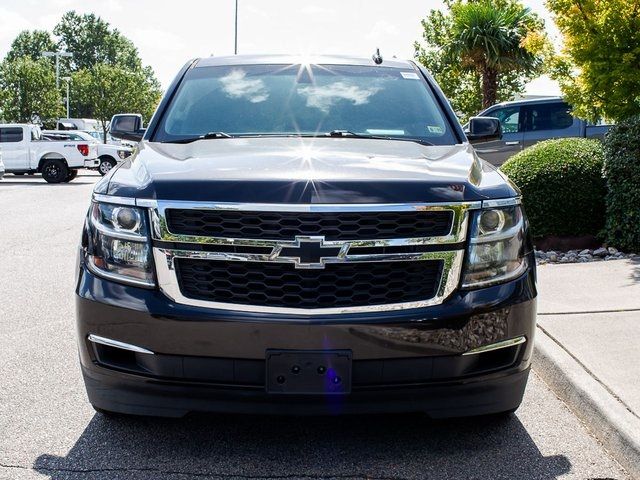 2018 Chevrolet Tahoe LS