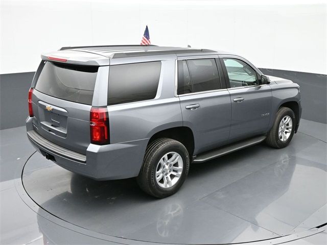 2018 Chevrolet Tahoe LS