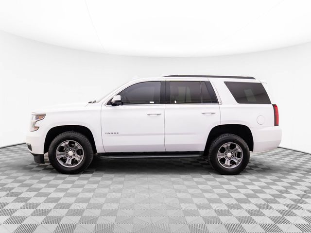 2018 Chevrolet Tahoe LS