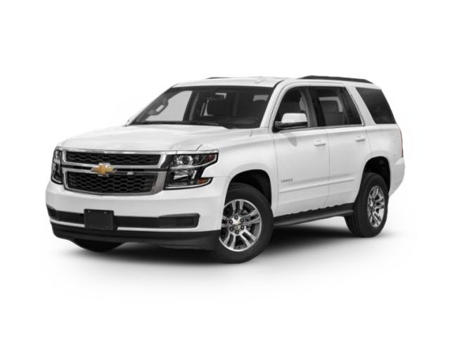 2018 Chevrolet Tahoe LS