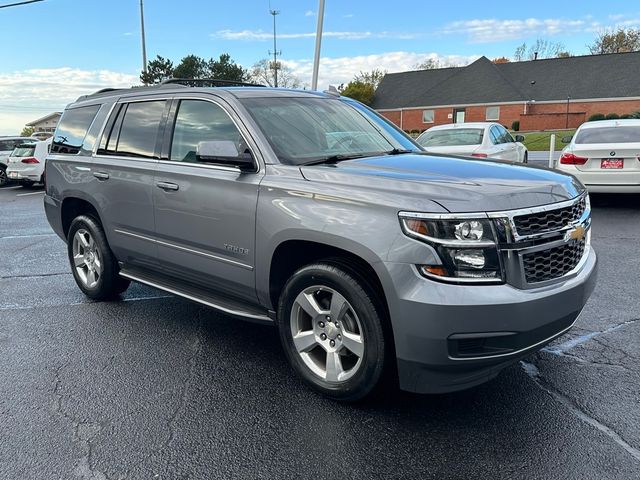 2018 Chevrolet Tahoe LS