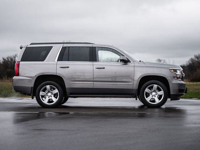 2018 Chevrolet Tahoe LS