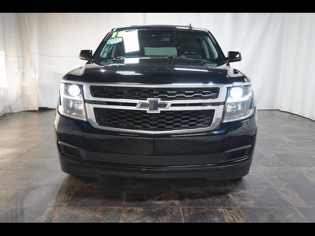 2018 Chevrolet Tahoe LS