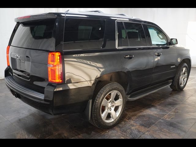 2018 Chevrolet Tahoe LS