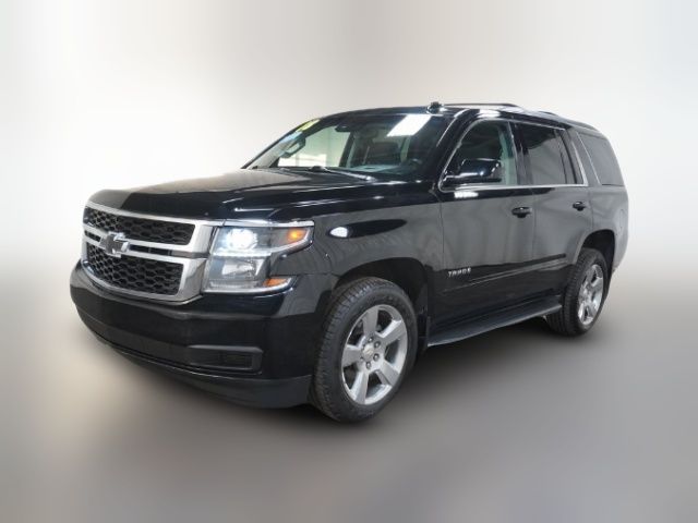 2018 Chevrolet Tahoe LS