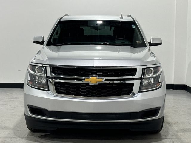 2018 Chevrolet Tahoe LS