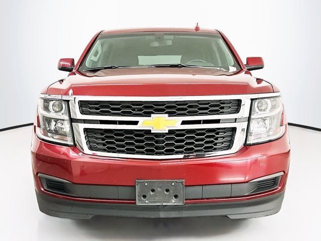 2018 Chevrolet Tahoe LS