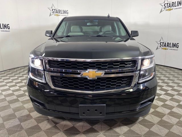 2018 Chevrolet Tahoe LS