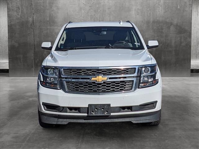 2018 Chevrolet Tahoe LS