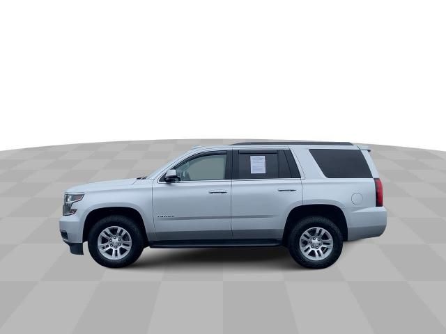 2018 Chevrolet Tahoe LS