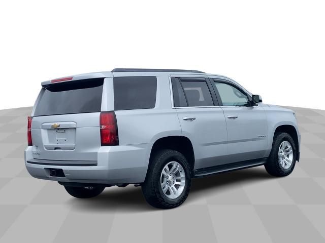2018 Chevrolet Tahoe LS