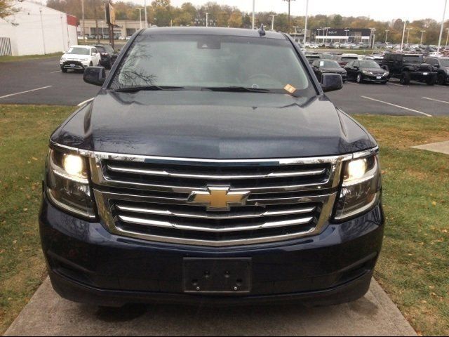 2018 Chevrolet Tahoe LS