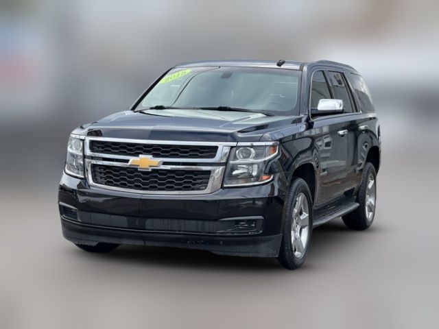 2018 Chevrolet Tahoe LS