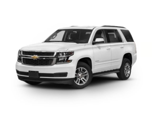 2018 Chevrolet Tahoe LS