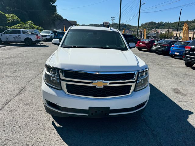 2018 Chevrolet Tahoe LS