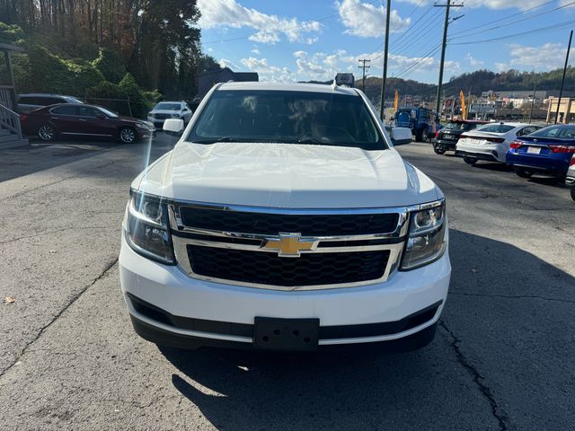 2018 Chevrolet Tahoe LS