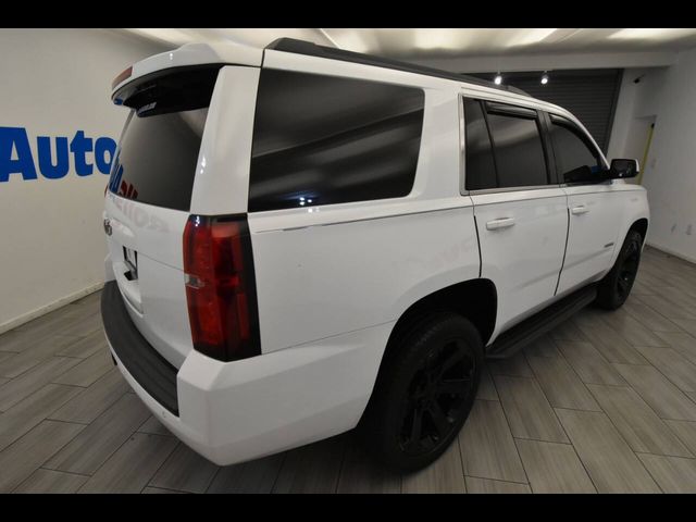 2018 Chevrolet Tahoe LS