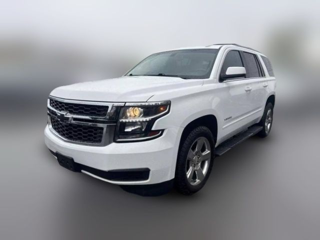 2018 Chevrolet Tahoe LS