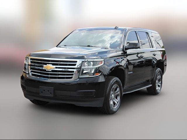 2018 Chevrolet Tahoe LS