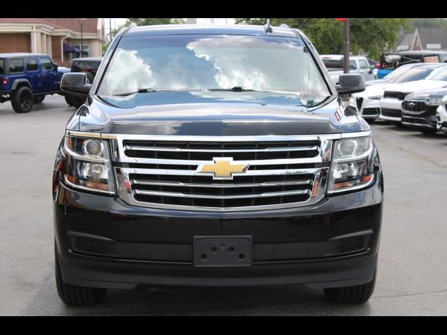 2018 Chevrolet Tahoe LS