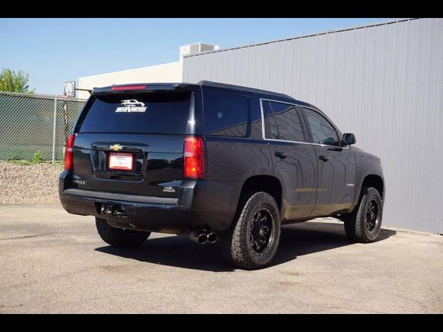 2018 Chevrolet Tahoe LS