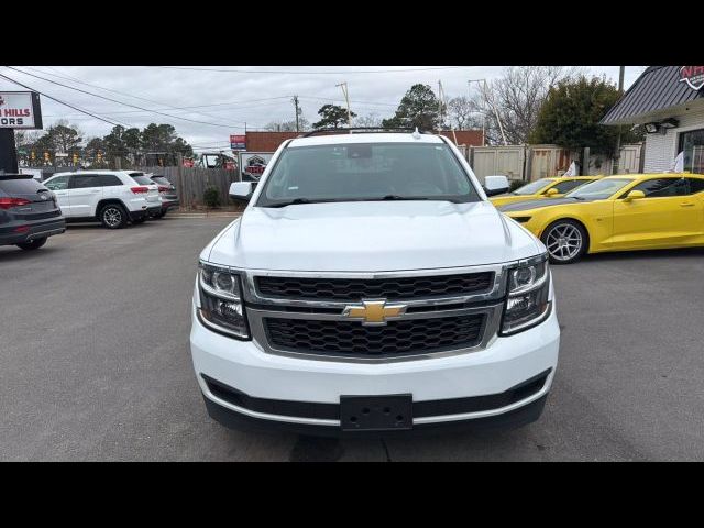 2018 Chevrolet Tahoe LS