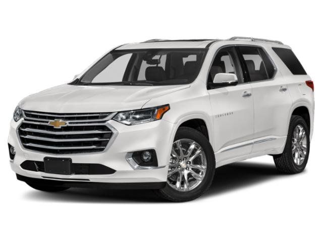 2018 Chevrolet Traverse High Country